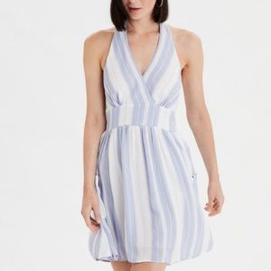 American Eagle Halter Dress | Size XL